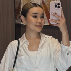 Фотография девушки Nuraika, 19 лет из г. Кызылорда
