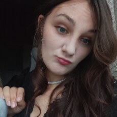 Фотография девушки Алона, 25 лет из г. Дунаевцы