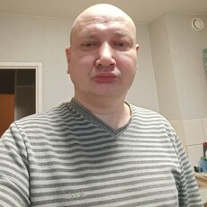 Фотография мужчины Денис, 47 лет из г. Пермь