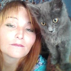 Фотография девушки Наталья, 38 лет из г. Забайкальск