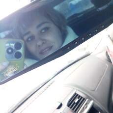 Фотография девушки Анастасия, 31 год из г. Тальменка