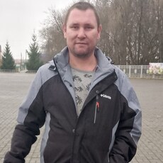 Фотография мужчины Евгений, 40 лет из г. Канаш