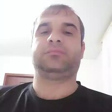 Фотография мужчины Али, 41 год из г. Новоалтайск