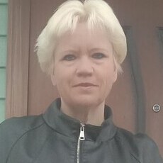 Фотография девушки Татьяна, 48 лет из г. Чехов