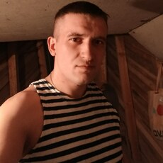 Фотография мужчины Роман, 27 лет из г. Евпатория