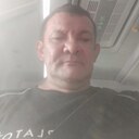 Аксен, 47 лет