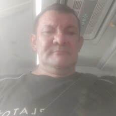 Фотография мужчины Аксен, 47 лет из г. Алматы