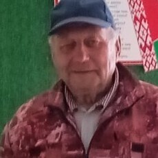 Фотография мужчины Ростислав, 67 лет из г. Шарковщина