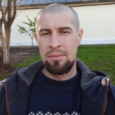 Фотография мужчины Юрий, 39 лет из г. Орел