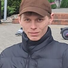 Фотография мужчины Вадим, 24 года из г. Екатеринбург