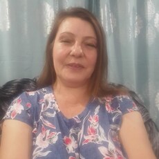 Фотография девушки Светлана, 52 года из г. Селендума