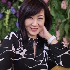 Фотография девушки Наталья, 51 год из г. Москва