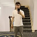 Фариз, 34 года