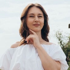 Фотография девушки Галина, 28 лет из г. Нижний Новгород