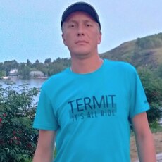 Фотография мужчины Илья, 35 лет из г. Качканар