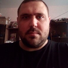 Фотография мужчины Александр, 34 года из г. Оренбург