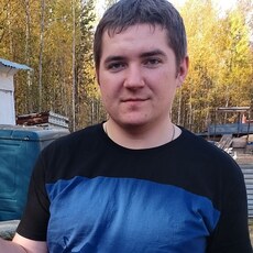 Фотография мужчины Владислав, 22 года из г. Нефтеюганск