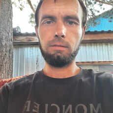 Фотография мужчины Николай, 32 года из г. Челябинск