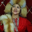 Гульсара, 46 лет