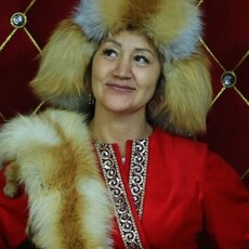 Фотография девушки Гульсара, 46 лет из г. Уфа