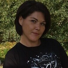 Фотография девушки Дарья, 37 лет из г. Ангарск