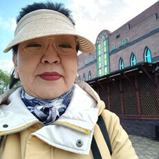 Фотография девушки Наталья, 58 лет из г. Нерюнгри