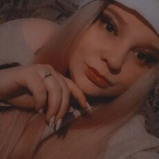 Фотография девушки Алёна, 25 лет из г. Улаган