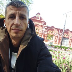 Фотография мужчины Олег, 43 года из г. Фокино