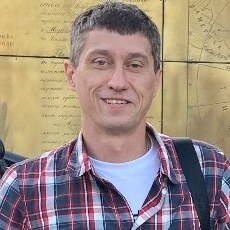 Фотография мужчины Александр, 43 года из г. Санкт-Петербург