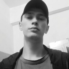 Фотография мужчины Дмитрий, 23 года из г. Москва