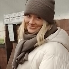 Фотография девушки Анастасия, 31 год из г. Новосибирск