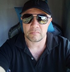 Фотография мужчины Акрамбек, 50 лет из г. Хабаровск