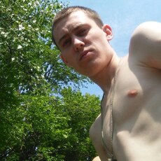 Фотография мужчины Александр, 32 года из г. Балаково