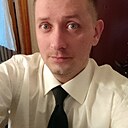 Роман, 36 лет