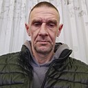 Сергей Смирнов, 51 год