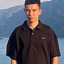 Булат, 24 года