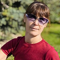 Фотография девушки Яна, 47 лет из г. Горячий Ключ