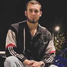 Фотография мужчины Владислав, 25 лет из г. Свободный