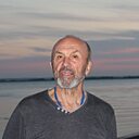 Виталий, 61 год