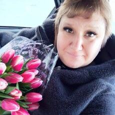 Фотография девушки Олеся, 43 года из г. Барнаул