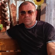 Фотография мужчины Василий, 45 лет из г. Мостовской