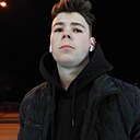 Данил, 20 лет