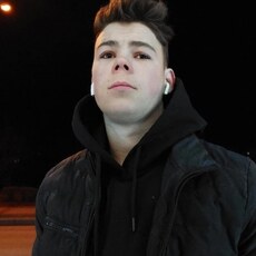 Фотография мужчины Данил, 20 лет из г. Новокузнецк