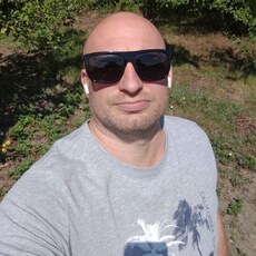 Фотография мужчины Koss, 39 лет из г. Киев