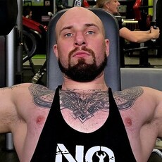 Фотография мужчины Серж, 34 года из г. Минск