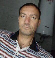 Фотография мужчины Олег, 44 года из г. Южно-Сахалинск