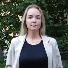 Фотография девушки Вита, 41 год из г. Псков