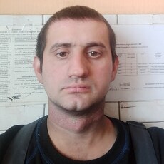 Фотография мужчины Алексей, 34 года из г. Кемерово