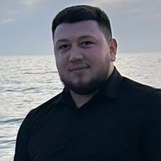 Фотография мужчины Gamzales, 29 лет из г. Алушта