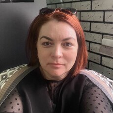 Фотография девушки Ольга, 44 года из г. Хабаровск